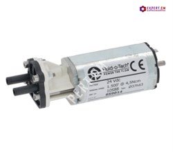 Помпа насос 24VDC 1500 ТУР FLUID O TECH 5105080 - фото 22406