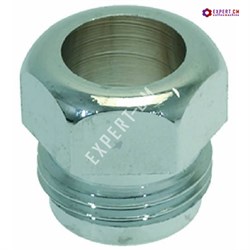 Гайка индикатора уровня 30100040 Expobar 5115037 - фото 22470