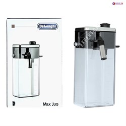 Молочник Delonghi ECAM 26.455 в сборе 10410233 - фото 22522