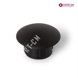 Заглушка ручки холдера RANCILIO/PROMAC 5102227 - фото 22529