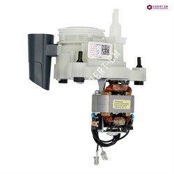 Кофемолка в сборе Delonghi ECAM 23, 24, 26.450, 350.55, 510.55 10403031 - фото 22548