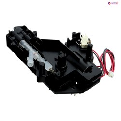 Редуктор в сборе Bosch/Siemens 10301004 - фото 22614