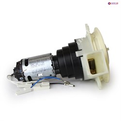 Кофемолка в сборе Franke Flair/Jura X7/Х9 11201017 - фото 22756