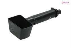 Мерная ложка - ключ регулировки помола Philips Saeco 5121020 - фото 22794