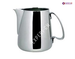 Питчер для молока 750 мл. long spout нержавеющая сталь 5117452 - фото 22829