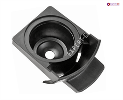 Держатель капсул Krups Dolce Gusto PICCOLO KP 1002 06 09 100B 2301001 - фото 22924