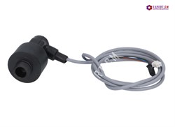 Прессостат (датчик давления) для RANCILIO 2T85 0-4 бар 3/8 дюйма 5110093 - фото 22929