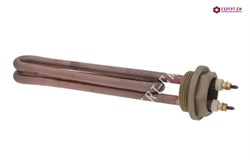 ТЭН для MARZOCCO 1000Вт 220В 1х контурн. d 1 1/4" L210мм 5104013 - фото 22931