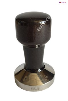 Темпер сталь с черной ручкой (дерево) d58,5мм EXPERT-CM 5017002 - фото 22946