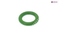 Кольцо уплотнительное Oring 02025 VITON VERDE d9,6 х h1,78мм 7109017 - фото 23196
