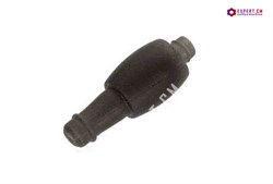 Переходник капучинатора Bosch TES Siemens EQ5 10305028 - фото 23258