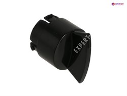 Ручка пар-вода Bosch/Siemens 5 серия 00610666 10310012 - фото 23312