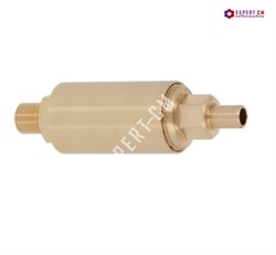 Клапан расширительный регулируемый 1/8" 6-12 бар 5108072 - фото 23372