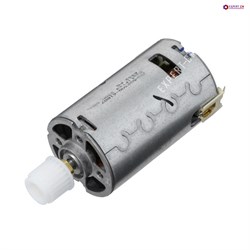 Двигатель редуктора Delonghi AEG 10401023 - фото 23377
