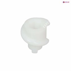 Заборный винт кофемолки Saeco/Gaggia 10103019 - фото 23386