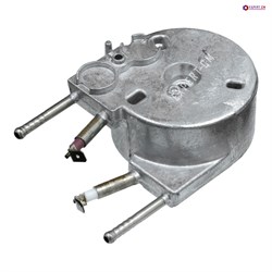 Бойлер Saeco Philips XsMall Xelsis Exprelia 10102012 - фото 23387