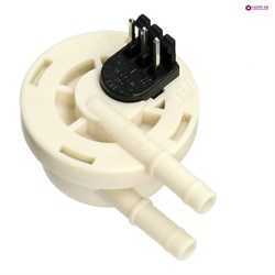 Счетчик воды (флоуметр) Jura, Bosch, Siemens, Delonghi, Saeco 10404001 - фото 23404