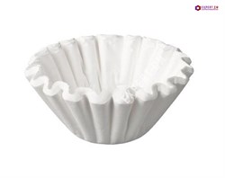 Бумажные фильтры Bravilor Bonamat filter cups 85/245 мм 1000 шт в уп. 5117539 - фото 23455