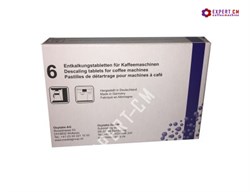 Таблетки для удаления накипи Oxytabs 6 табл., коробка 11005018 - фото 23481