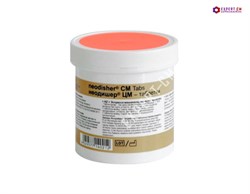 Таблетки для чистки кофемашин от кофейных масел Dr. weigert CM tabs 200шт 5301038 - фото 23523