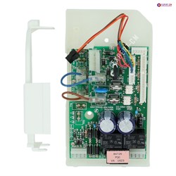 Силовая плата кофемашины Jura S/XS9 72105 10208016 - фото 23689