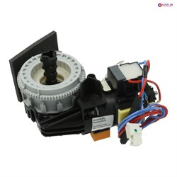 Кофемолка Bosch TES Siemens EQ5 EQ7 EQ8 в сборе *** 10303027 - фото 23752