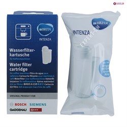 Фильтр для воды Brita Intenza Bosch TES/Siemens/Neff 11005019 - фото 23784