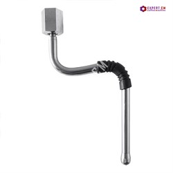 Трубка крана пара NUOVA SIMONELLI в сборе NEW модель 5107162 - фото 23831