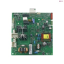 Силовая плата Saeco Xsmall CPU SW V4 230V 10108055 - фото 23864