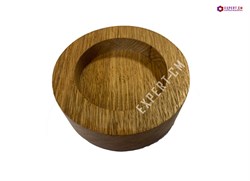 Подставка для темпера d54мм. из дерева 5117814 - фото 23910