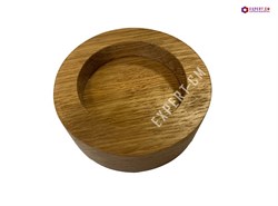 Подставка для темпера d57мм. из дерева 5117815 - фото 23915