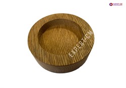 Подставка для темпера d58-58,5мм. из дерева 5117816 - фото 23917