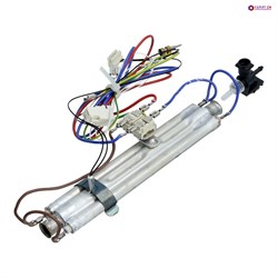Термоблок Bosch TES VeroAroma / Siemens EQ 6 10302005 - фото 23922