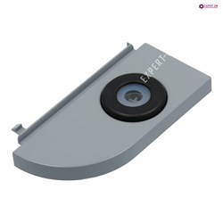 Фиксатор с манжетой Bosch TES/Siemens EQ5 10306011 - фото 24009