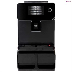 Автоматическая кофемашина Rooma A10S 34580 - фото 24021