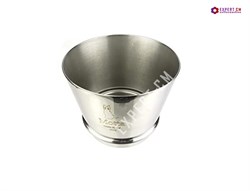 Дозирующая воронка (трихтер) для кофе MOTTA (dosing funnel) H60 мм 5117268 - фото 24052