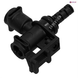 Соединение бойлера Bosch Vero Siemens EQ5 7 10305025 - фото 24054