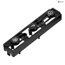 Кнопочная группа включения DeLonghi Perfecta 10410075 - фото 24067