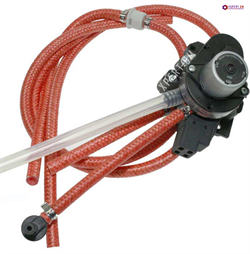 Мультиклапан Saeco Primea Touch Plus new 20000827 *** 10107078 - фото 24070