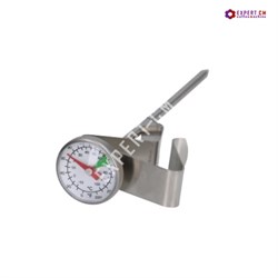 Термометр для молока d25мм L125 от -10°C до +100°C 5117249 - фото 24210