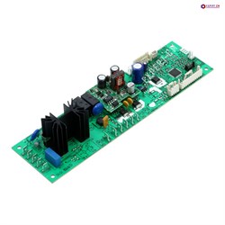 Силовая плата Delonghi ESAM 3хх/4xx/5xx/6xx 10408036 - фото 24300