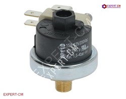 Прессостат MA-TER XP110 d38мм, 1/4" 1.5-4бар 5110083 - фото 24646