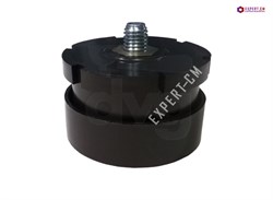 Ножка для кофемашины CIMBALI CASADIO FAEMA d60мм М10 H=30d40 мм 5101012 - фото 24686