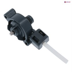 Клапан ЗУ Saeco Gaggia Incanto 10101035 - фото 24691