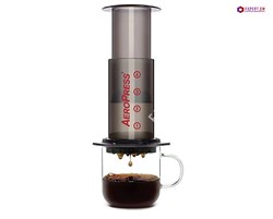 Ручная кофеварка аэропресс AeroPress*** 5121016 - фото 24731