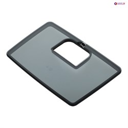 Крышка бункера кофе Delonghi ECAM 22.110, 22.360 10410260 - фото 24770