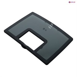 Крышка бункера кофе Delonghi 23.450 10410155 - фото 24777