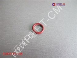Уплотнительное кольцо 6,0 мм. х 2,0 мм. для Dr. coffee F2/F11/F10 8G10002 - фото 24919