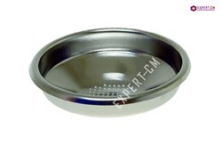 Корзина портофильтра I.M.S на 1 чашку 7,5гр h20,5мм 5117143 - фото 25052