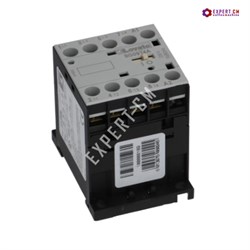Контактор силовой резистивной нагрузки LOVATO BG0910A 20А 230В 5113087 - фото 25054